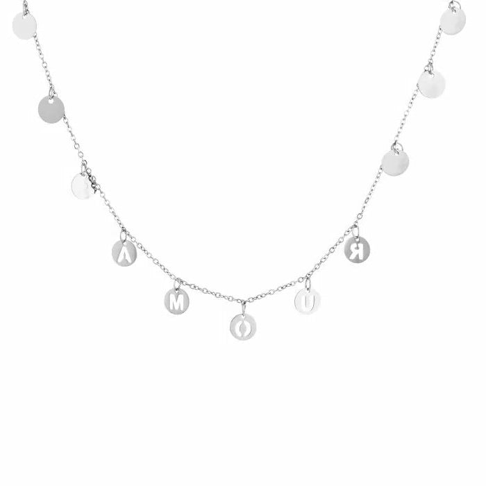 Amour Heart | Ketting